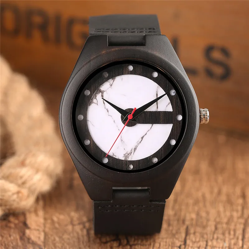 Мужские кварцевые наручные часы с ремешком из натуральной кожи
Мужские кварцевые наручные часы с ремешком из натуральной кожи