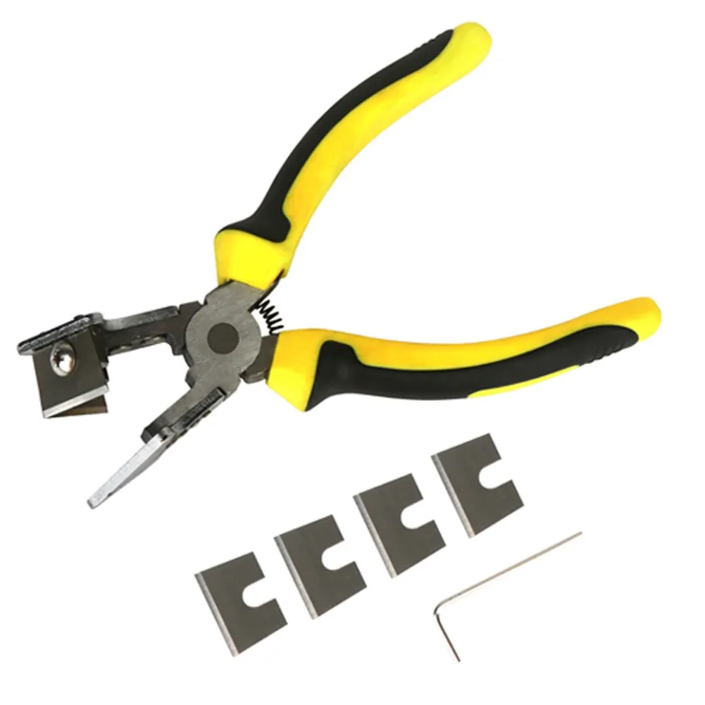 90 Degree Right Angle Rubber Strip Scissor Angle Cutter Adjusting Lever For Door Win-dow Plastic V-shaped Rubber Strip Scissors
90 Degree Right Angle Rubber Strip Scissor Angle Cutter Adjusting Lever For Door Win-dow Plastic V-shaped Rubber Strip Scissors