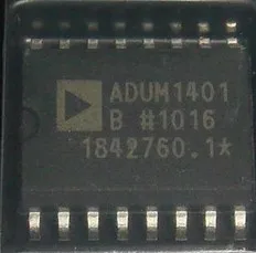 5pcs/lot ADUM1401B ADUM1401BRWZ SOP-16 
5pcs/lot ADUM1401B ADUM1401BRWZ SOP-16
