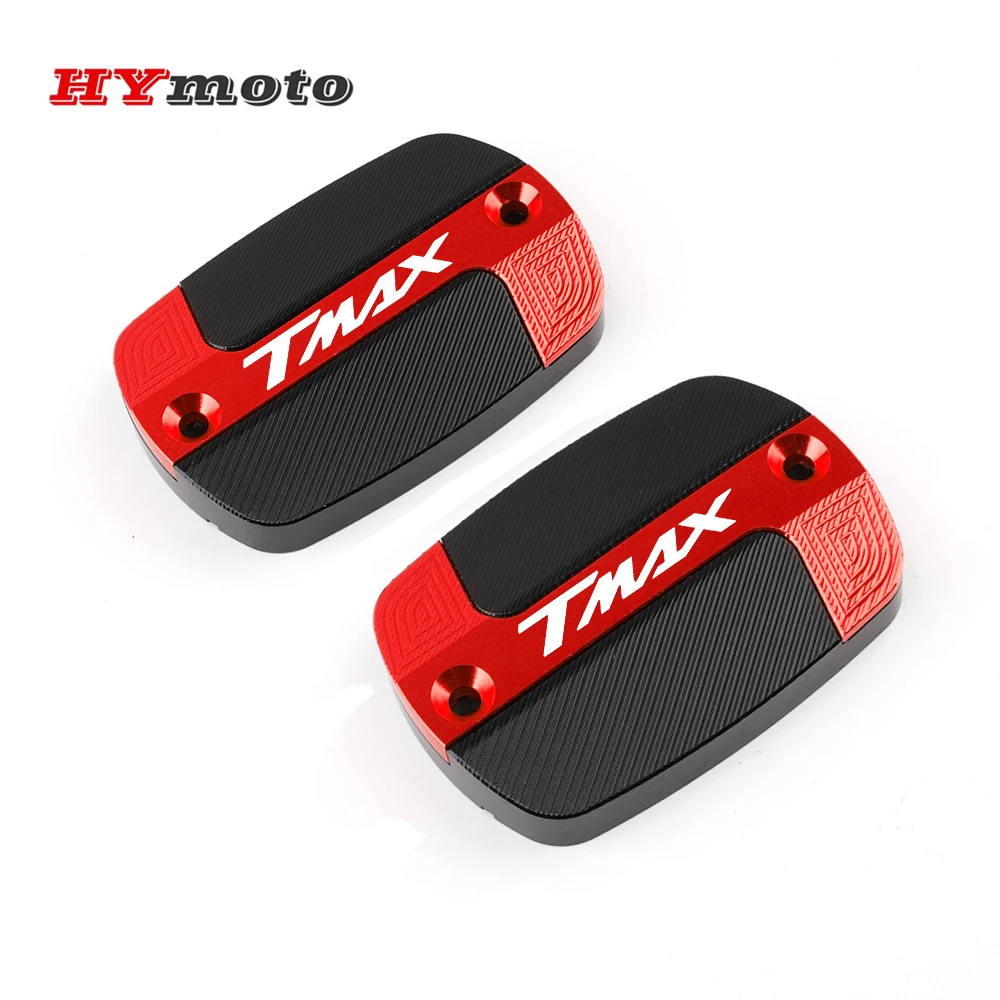 For YAMAHA T-Max TMAX 500 530 560 SX DX TMAX530 TMX560 Motorcycle Accessories Red Brake Fluid Fuel Reservoir Tank Oil Cap Cover
For YAMAHA T-Max TMAX 500 530 560 SX DX TMAX530 TMX560 Motorcycle Accessories Red Brake Fluid Fuel Reservoir Tank Oil Cap Cover