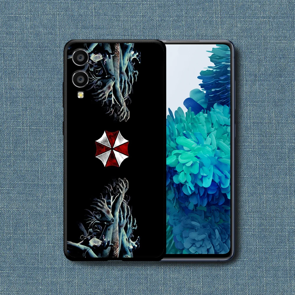 Umbrella Company Phone Case For Huawei Honor 6A 7A 7C 8 8A 8X 9 9X 10 10i 20 Lite Pro Play black Shell Tpu Cell Fashion Funda
Umbrella Company Phone Case For Huawei Honor 6A 7A 7C 8 8A 8X 9 9X 10 10i 20 Lite Pro Play black Shell Tpu Cell Fashion Funda