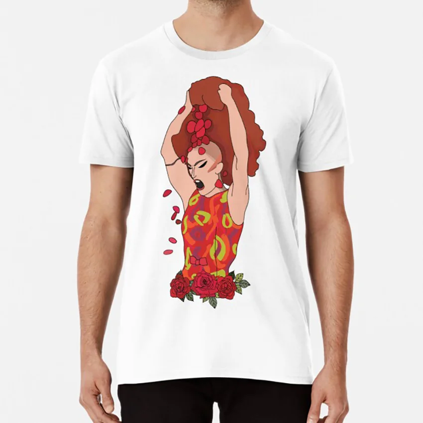 Sasha велюровая футболка Sasha велюровая Ru Paul Drag Race с синхронизацией губ и париком
Sasha велюровая футболка Sasha велюровая Ru Paul Drag Race с синхронизацией губ и париком