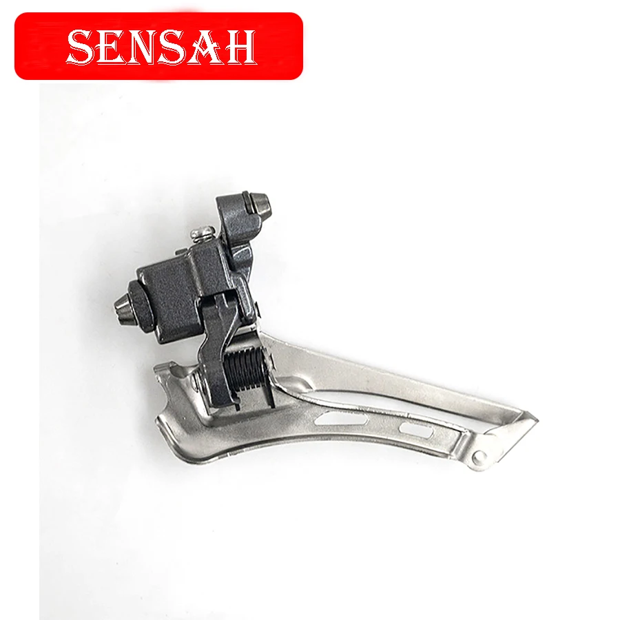 SENSAH Brands EMPIRE Bicycle Shifter + Rear Derailleur + Front Derailleurs 2x11 Speed, 22s Road Groupset For SHIMANO 5800 R7000
SENSAH Brands EMPIRE Bicycle Shifter + Rear Derailleur + Front Derailleurs 2x11 Speed, 22s Road Groupset For SHIMANO 5800 R7000