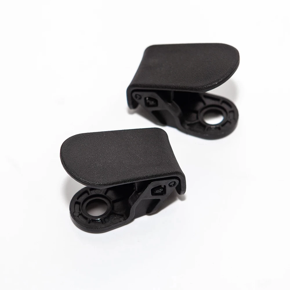 2pcs For Tesla Front Trunk Hooks Car Interior Hook Bag Cargo Hook Cover for Tesla Model 3 
2pcs For Tesla Front Trunk Hooks Car Interior Hook Bag Cargo Hook Cover for Tesla Model 3