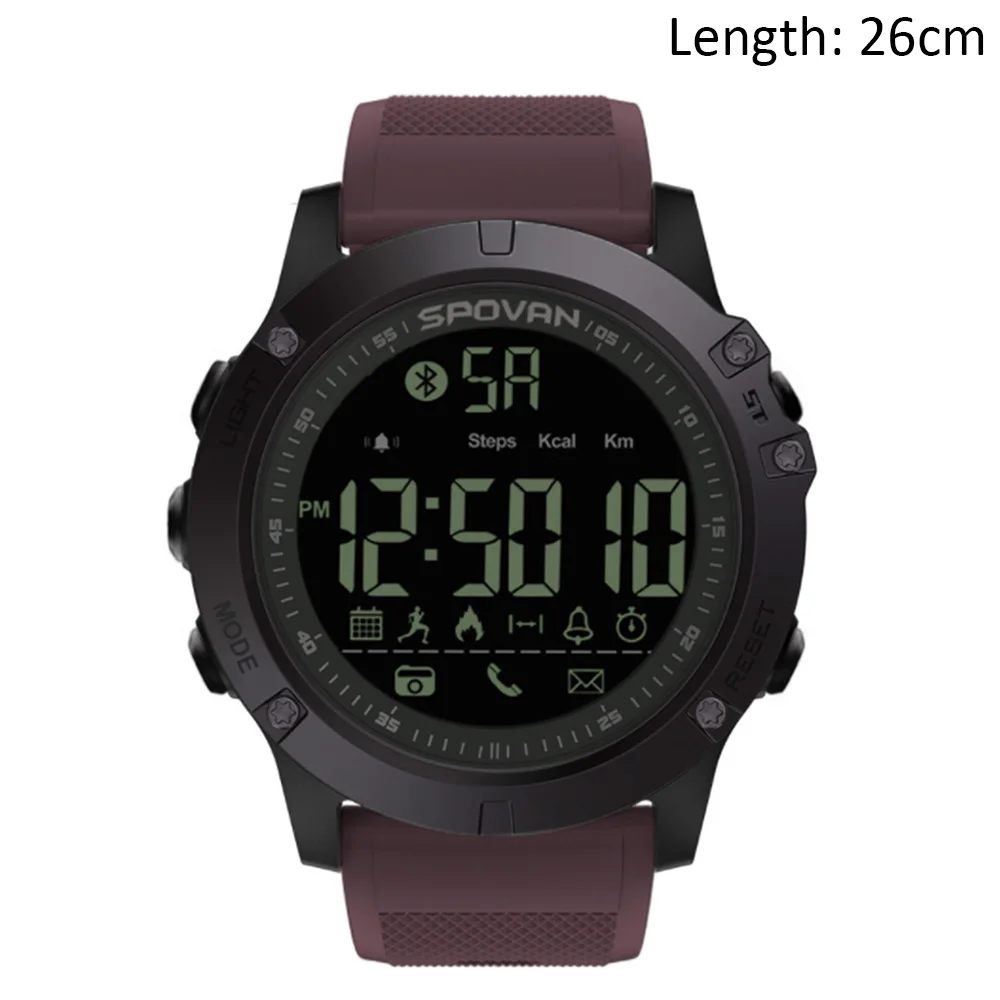 PR1-1 Smart Sport Watch IP68 Waterproof Bluetooth Wristband Adjustable Step Counter Wristband Fitness Tracker Bracelet
PR1-1 Smart Sport Watch IP68 Waterproof Bluetooth Wristband Adjustable Step Counter Wristband Fitness Tracker Bracelet