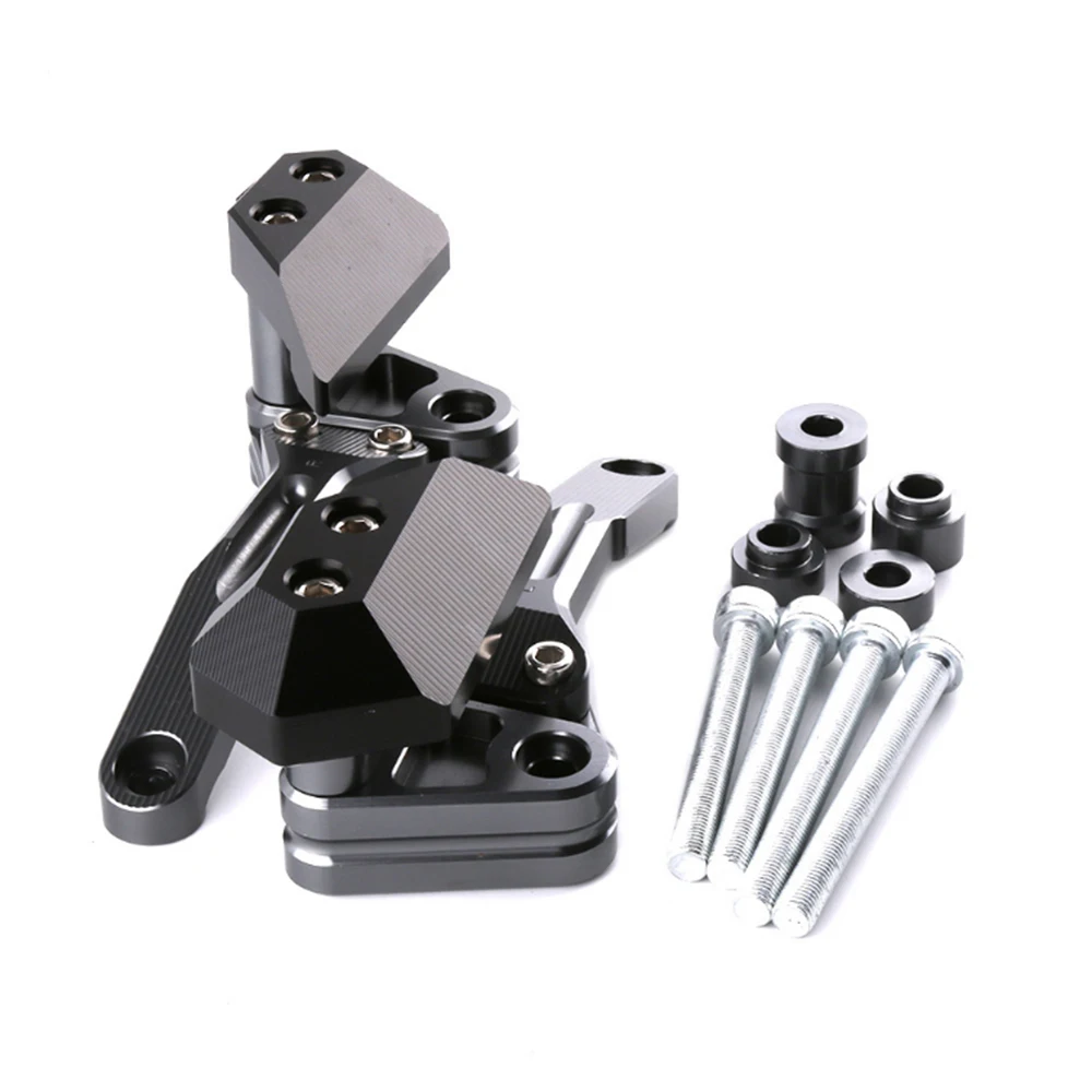 Motorcycle Accessories CNC Aluminum Alloy Frame Gurad Crash Slider Falling Protection For Kawasaki Z1000 2010-2016
Motorcycle Accessories CNC Aluminum Alloy Frame Gurad Crash Slider Falling Protection For Kawasaki Z1000 2010-2016