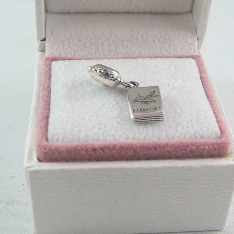 100% Real 925 Sterling Silver Beads Adventure Pendientes Charms Fits Original Bracelets Necklaces Bangles Female Fashion Jewelry
100% Real 925 Sterling Silver Beads Adventure Pendientes Charms Fits Original Bracelets Necklaces Bangles Female Fashion Jewelry