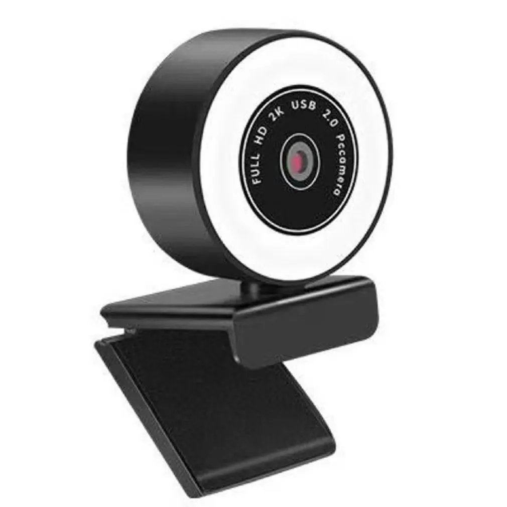 USB компьютерная Конференция прямые трансляции 1080p 2K камера заполнить светильник Высокое разрешение компьютера Камера Красота драйвер-бесп...
USB компьютерная Конференция прямые трансляции 1080p 2K камера заполнить светильник Высокое разрешение компьютера Камера Красота драйвер-бесп...