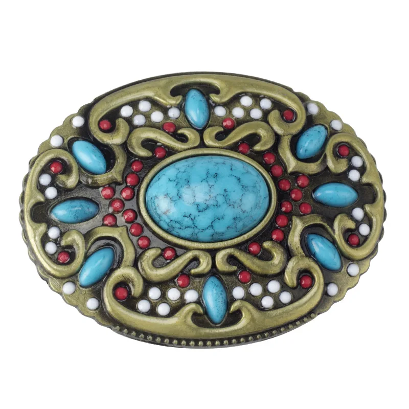 Retro Style belt buckle homemade handmade waistband Components for 3.8cm belt
Retro Style belt buckle homemade handmade waistband Components for 3.8cm belt