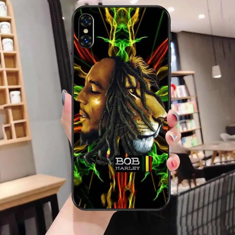Cori Reith rasta lion reggae bob marley Phone Case for iphone etui 11 12 pro se 20 max xr xs x 7 8 6s plus mini smart cover
Cori Reith rasta lion reggae bob marley Phone Case for iphone etui 11 12 pro se 20 max xr xs x 7 8 6s plus mini smart cover