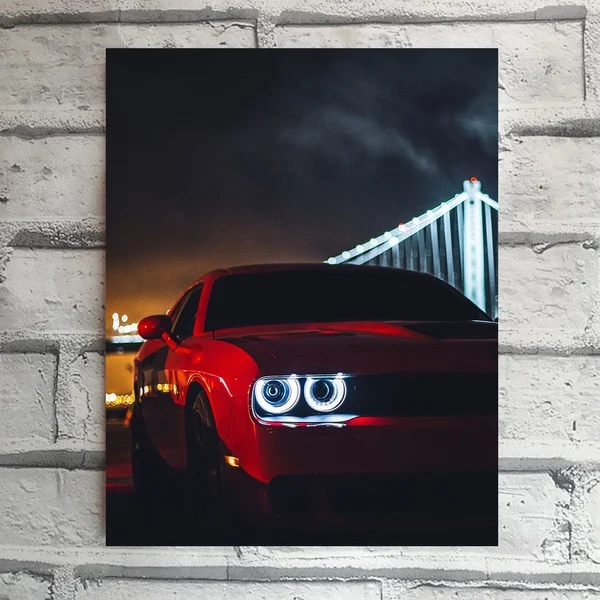 Оловянный плакат Dodge Hellcat, абстрактный винтажный жестяной плакат для дома, пабов и баров, настенный плакат, постер для кофе, сада, офиса, мужск...
Оловянный плакат Dodge Hellcat, абстрактный винтажный жестяной плакат для дома, пабов и баров, настенный плакат, постер для кофе, сада, офиса, мужск...