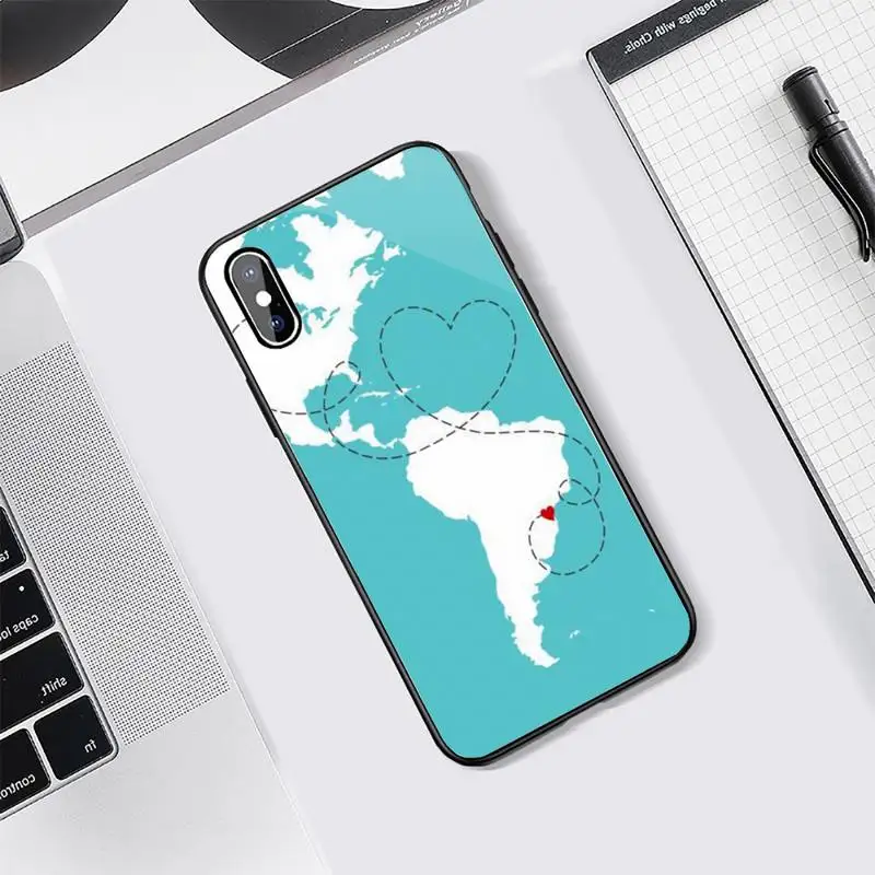 Airplane cartoon design map Phone Case Tempered glass For iphone 5C 6 6S 7 8 plus X XS XR 11 PRO MAX
Airplane cartoon design map Phone Case Tempered glass For iphone 5C 6 6S 7 8 plus X XS XR 11 PRO MAX