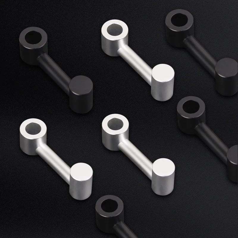 1 Pc Hidden Creative , Backrest Hook, Hot, Hard Sell, Precision Grinding, Pure Aluminum Alloy
1 Pc Hidden Creative , Backrest Hook, Hot, Hard Sell, Precision Grinding, Pure Aluminum Alloy