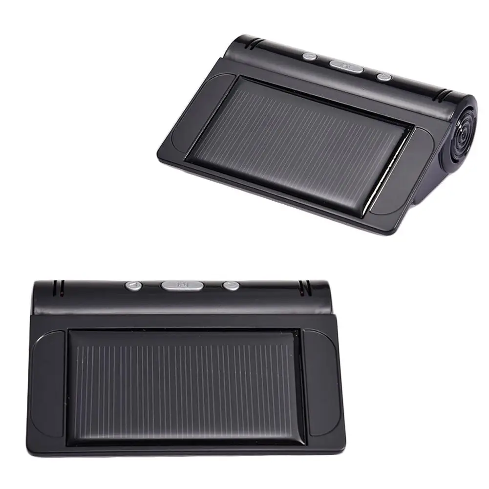 LCD Digital Displaying Car Solar Power TPMS Hidden Wireless Tire Pressure Monitor System Temperature Leakage Low Battery Alarm
LCD Digital Displaying Car Solar Power TPMS Hidden Wireless Tire Pressure Monitor System Temperature Leakage Low Battery Alarm
