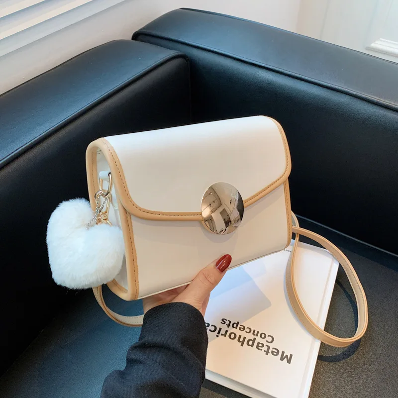 High Quality Brand Small Crossbody Bags for Women Messenger Bag Small Square Bag Female Single Shoulder Ladies Phone Bag bolsas
High Quality Brand Small Crossbody Bags for Women Messenger Bag Small Square Bag Female Single Shoulder Ladies Phone Bag bolsas