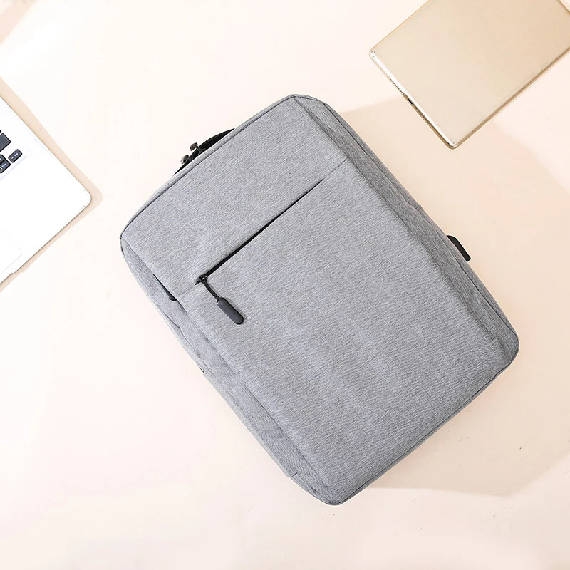 2021 Men's Backpack USB Charging Urban Gray Bag For Laptop 13.3 Inch Business Luxury Oxford Cloth Multi-function Rucksack Man
2021 Men's Backpack USB Charging Urban Gray Bag For Laptop 13.3 Inch Business Luxury Oxford Cloth Multi-function Rucksack Man