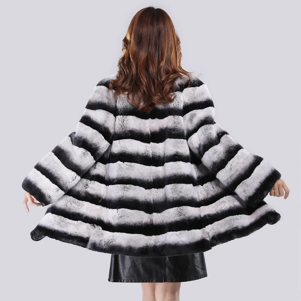 2021 New Style Real Fur Coat 100% Natural Fur Jacket Female Winter Warm Real Rex Rabbit Fur Coat High Quality Genuine Fur Vest
2021 New Style Real Fur Coat 100% Natural Fur Jacket Female Winter Warm Real Rex Rabbit Fur Coat High Quality Genuine Fur Vest