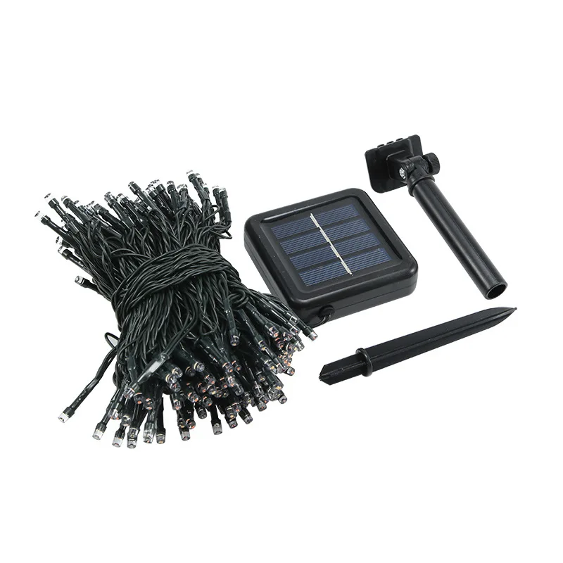Solar String Light Outdoor Waterproof LED Fairy Garland Garden Yard Sunlight Lamp Wedding New Year Christmas Lights Decoration
Solar String Light Outdoor Waterproof LED Fairy Garland Garden Yard Sunlight Lamp Wedding New Year Christmas Lights Decoration