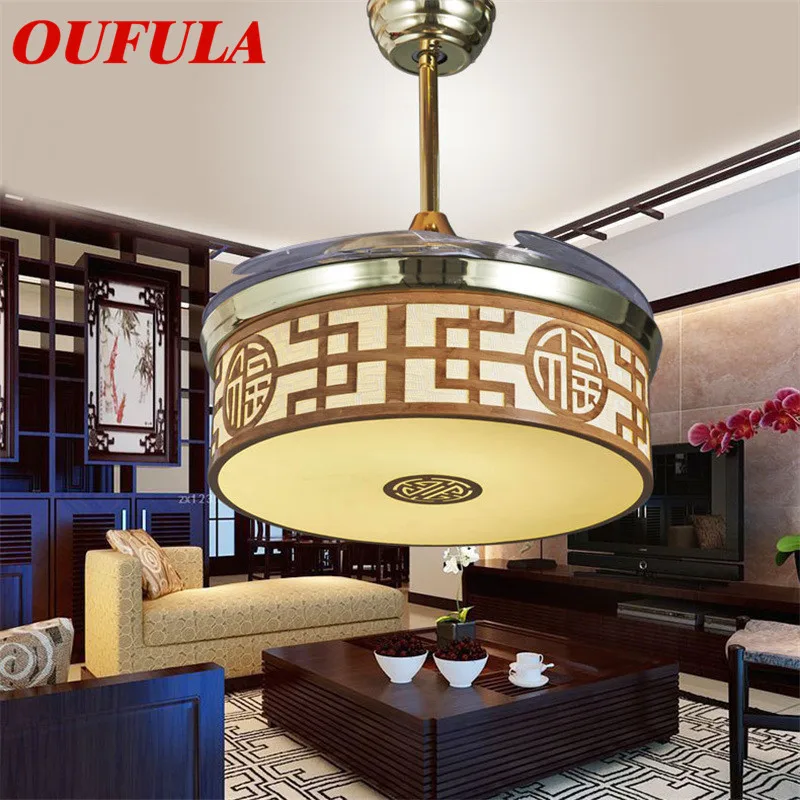 DLMH Modern Ceiling Fan Lights With Invisible Fan Blade Remote Control Classical Decorative For Home Living Room Bedroom
DLMH Modern Ceiling Fan Lights With Invisible Fan Blade Remote Control Classical Decorative For Home Living Room Bedroom