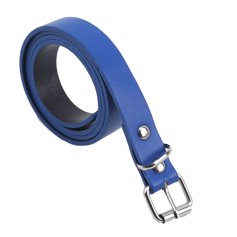 2021 Children PU Leather Belts Candy Kids Boys Girls Belt Child Waistband Classic Color Leisure Waist Strap
2021 Children PU Leather Belts Candy Kids Boys Girls Belt Child Waistband Classic Color Leisure Waist Strap