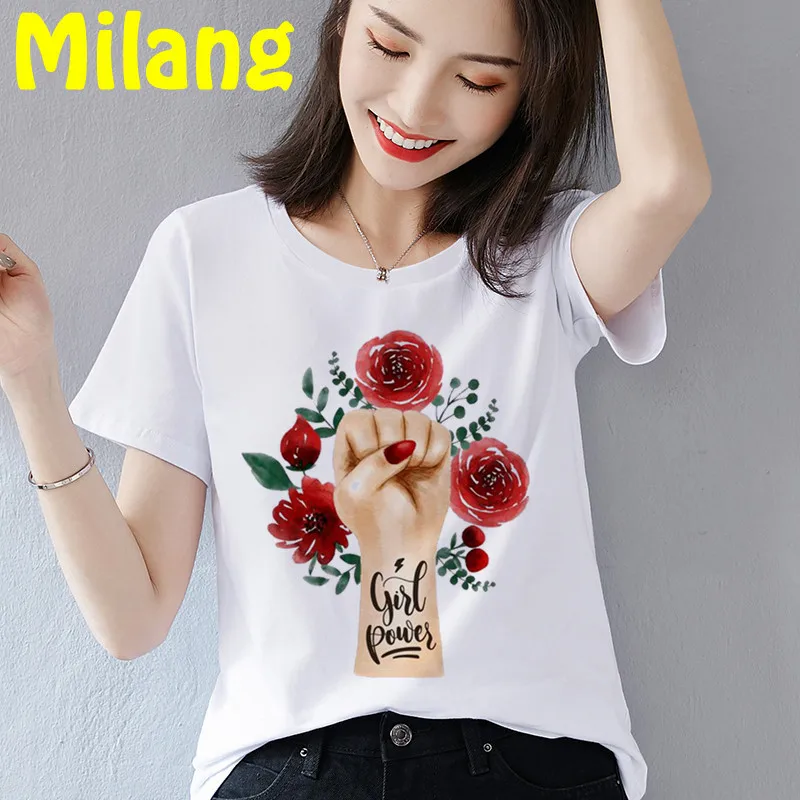 Cartoon Butterfly New Cute Mujer Camisetas White Top T Shirts Summer Aesthetics Graphic Short Sleeve t-shirt Polyester T-shirt
Cartoon Butterfly New Cute Mujer Camisetas White Top T Shirts Summer Aesthetics Graphic Short Sleeve t-shirt Polyester T-shirt