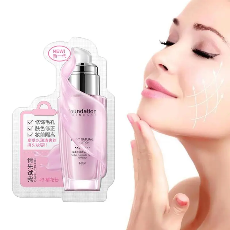 Random Trial Cosmetics Travel Equipment Oil Control Makeup Cream Sunscreen Sample Moisturizing R8V7
Random Trial Cosmetics Travel Equipment Oil Control Makeup Cream Sunscreen Sample Moisturizing R8V7