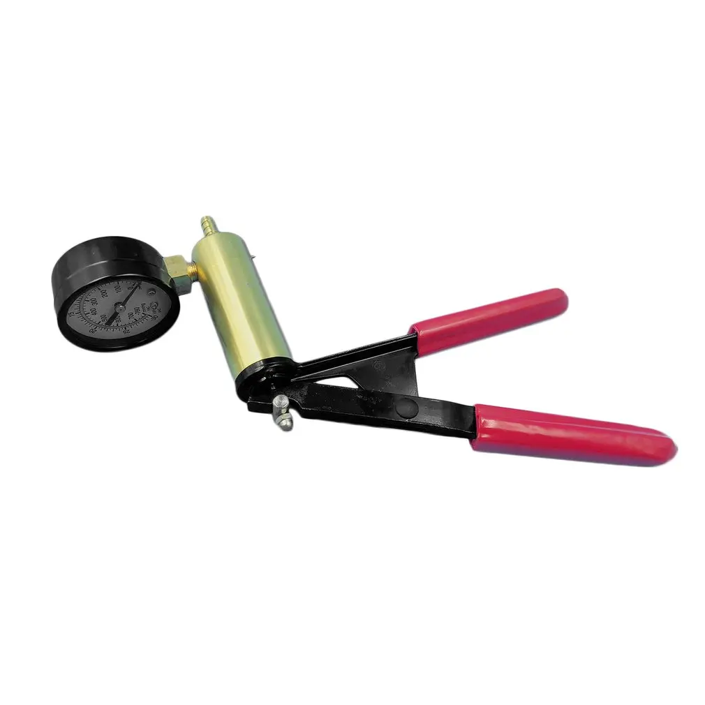 2 in 1 Auto Car Brake Fluid Bleeder Adapter Oil Change Hand Held Vacuum Pistol Pump Tester Kit DIY for All Vehicles
2 in 1 Auto Car Brake Fluid Bleeder Adapter Oil Change Hand Held Vacuum Pistol Pump Tester Kit DIY for All Vehicles