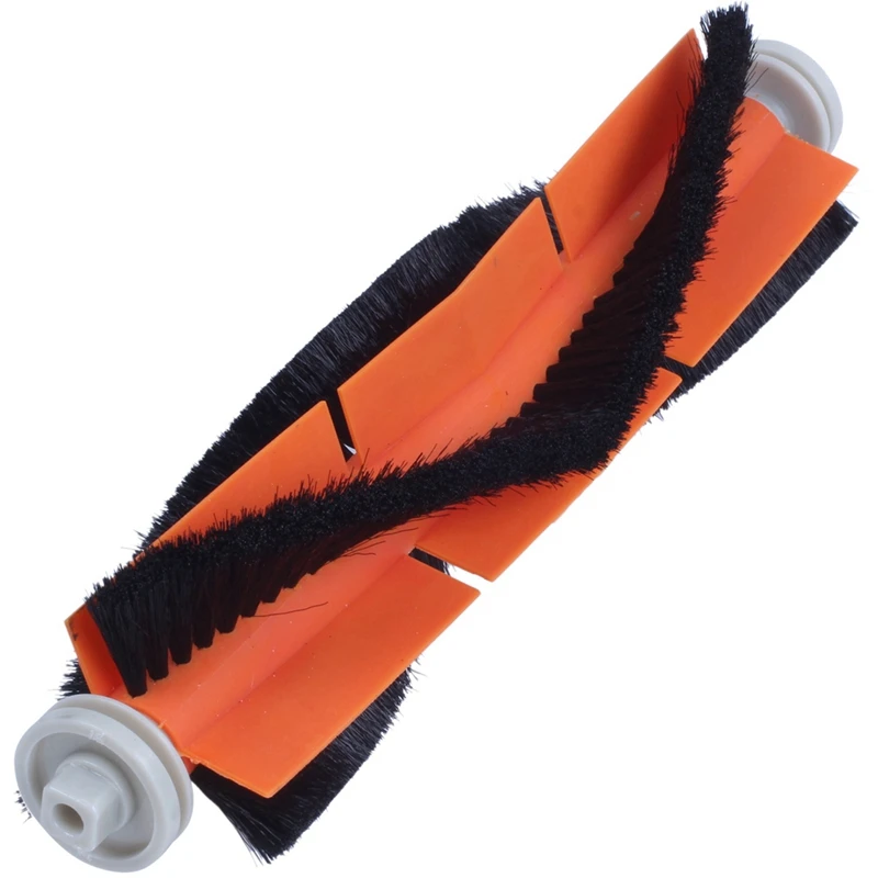 2 Set Vacuum Cleaner Accessories, 2 Pcs Main Roller Brush Cleaning Tool & 26Pcs HEPA Filter Main Side Brush 
2 Set Vacuum Cleaner Accessories, 2 Pcs Main Roller Brush Cleaning Tool & 26Pcs HEPA Filter Main Side Brush