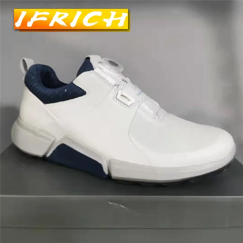 Original Mens Casual Footwear Professional Golf Shoes Men White Walking Shoes for Men Brand Fashion Golf Training Man Size 39-45
Original Mens Casual Footwear Professional Golf Shoes Men White Walking Shoes for Men Brand Fashion Golf Training Man Size 39-45