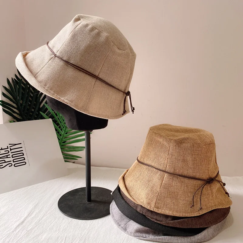 New Men's panama hat Women's bucket hats Bob Retro simplicity panama for girls 2021 cool caps Fishing hip hop cap golf bucket
New Men's panama hat Women's bucket hats Bob Retro simplicity panama for girls 2021 cool caps Fishing hip hop cap golf bucket