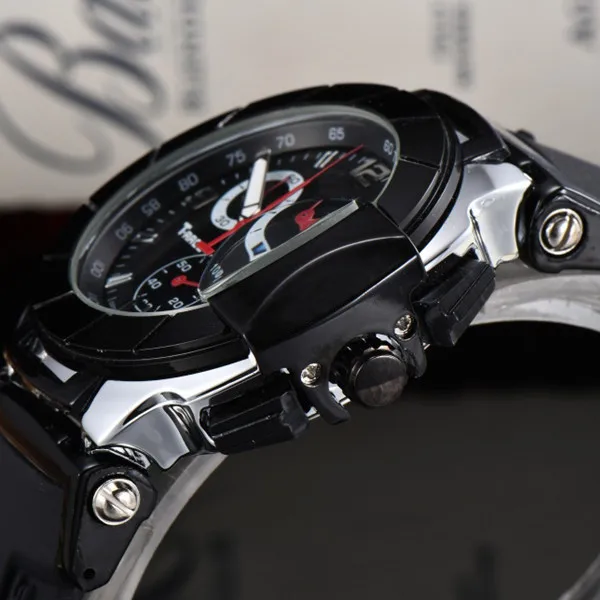 Watches Mens 2021 Quartz Clock Male Fashion Dark Blue Waterproof Sport Watches Luxury Top Brand Relojes Hombre
Watches Mens 2021 Quartz Clock Male Fashion Dark Blue Waterproof Sport Watches Luxury Top Brand Relojes Hombre