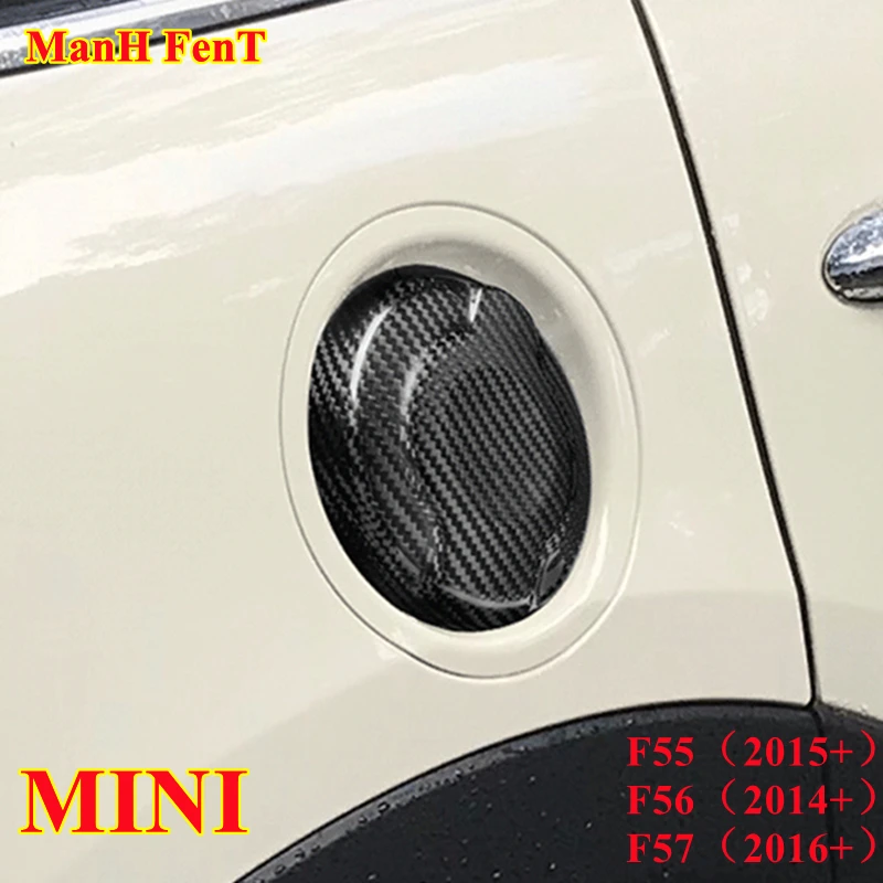 Для MINI F55 F56 F57 Крышка для автомобильного масляного топливного бака, декоративная наклейка из углеродного волокна, аксессуары для внешнего и...
Для MINI F55 F56 F57 Крышка для автомобильного масляного топливного бака, декоративная наклейка из углеродного волокна, аксессуары для внешнего и...