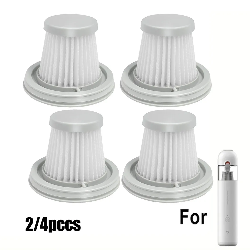2*Filters Washable Filter For XIAOMI MIJIA Handy Vacuum Cleaner Home Car Mini Wireless Made Of Premium Material For Durable
2*Filters Washable Filter For XIAOMI MIJIA Handy Vacuum Cleaner Home Car Mini Wireless Made Of Premium Material For Durable