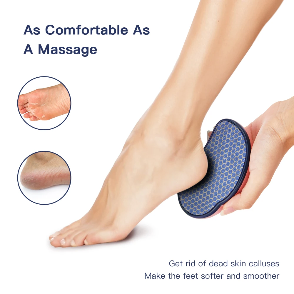 Foot Grinder Machine Callus Dead Skin Remover Foot Care Tools Heel File Grinding Exfoliator Pedicure Tool Skin Callus Remover
Foot Grinder Machine Callus Dead Skin Remover Foot Care Tools Heel File Grinding Exfoliator Pedicure Tool Skin Callus Remover