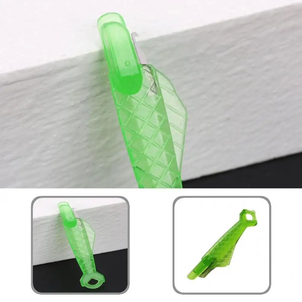 Efficient Durable Vivid Fish-shape Compact Needle Automatic Threader for Indoor
Efficient Durable Vivid Fish-shape Compact Needle Automatic Threader for Indoor