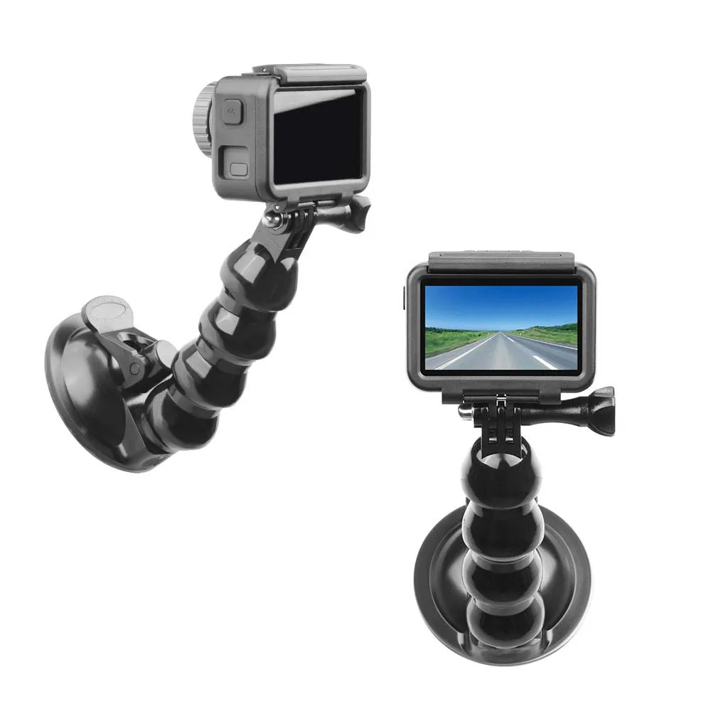 Mini Action Camera Suction Cup For GoPro Hero 10 9 8 7 5 6 4Sony SJCAM SJ7 Yi 4K H9 Go Pro 7 Mount Window Glass Sucker Accessory
Mini Action Camera Suction Cup For GoPro Hero 10 9 8 7 5 6 4Sony SJCAM SJ7 Yi 4K H9 Go Pro 7 Mount Window Glass Sucker Accessory