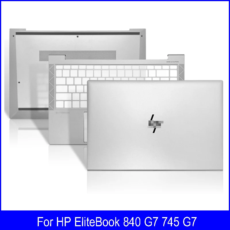 Новый ЖК-чехол для ноутбука HP EliteBook 840 G7 745 G7, Упор для рук, основание A C D, Серебряный чехол 6070B1707901 6070B1707601
Новый ЖК-чехол для ноутбука HP EliteBook 840 G7 745 G7, Упор для рук, основание A C D, Серебряный чехол 6070B1707901 6070B1707601