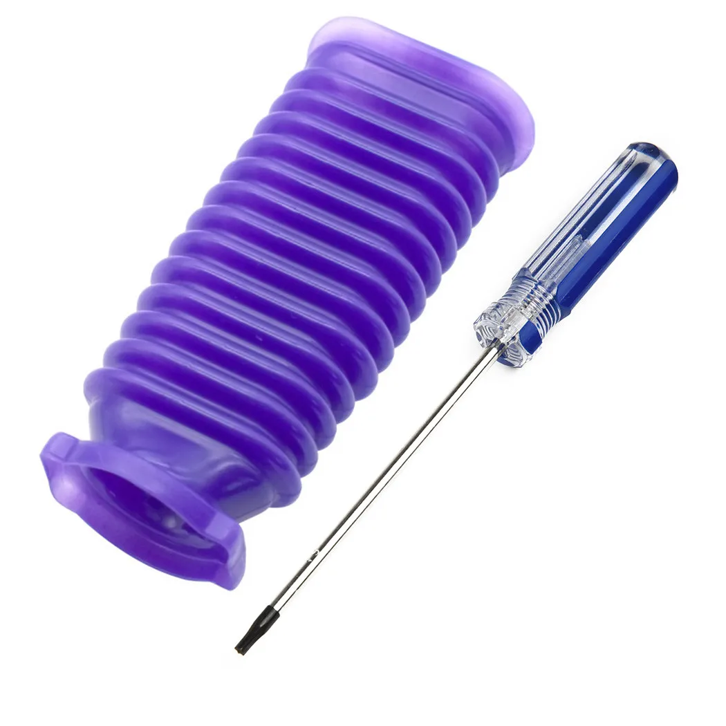 1 Set Roller Suction Head Hose Soft Velvet Battery Screwdriver Original For Dyson V6 V7 V8 V10 V11 DC74 Vacuum Cleaner Parts
1 Set Roller Suction Head Hose Soft Velvet Battery Screwdriver Original For Dyson V6 V7 V8 V10 V11 DC74 Vacuum Cleaner Parts