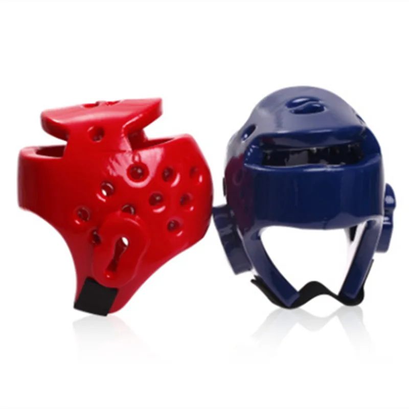 Adult Children's Taekwondo Head Guard Helmet/Head Guard Karate Boxing Sanda Training Hat Protective Clothing
Adult Children's Taekwondo Head Guard Helmet/Head Guard Karate Boxing Sanda Training Hat Protective Clothing