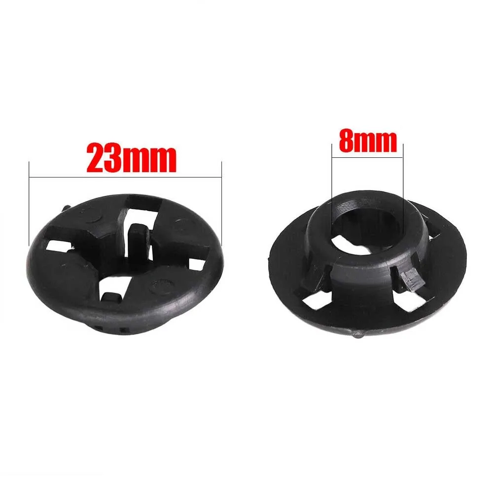 Practical Kit New Durable High Quality Hot ,Portable Aktisch Prop Rod Grommet Black 20Pcs 90080-48064 9008048064
Practical Kit New Durable High Quality Hot ,Portable Aktisch Prop Rod Grommet Black 20Pcs 90080-48064 9008048064