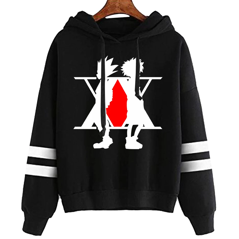 Hunter X Hunter Japanese Cartoon Anime Gon Print Men Hoodie Anime Hoody Streetwear Tops
Hunter X Hunter Japanese Cartoon Anime Gon Print Men Hoodie Anime Hoody Streetwear Tops