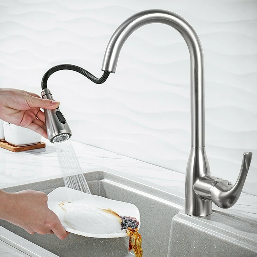 Sprinkler Head Brushed Nickel Mixer Faucet shower Kitchen Sink Mixer Tap Stream Sprayer Head Chrome Kitchen Tap Accessories
Sprinkler Head Brushed Nickel Mixer Faucet shower Kitchen Sink Mixer Tap Stream Sprayer Head Chrome Kitchen Tap Accessories