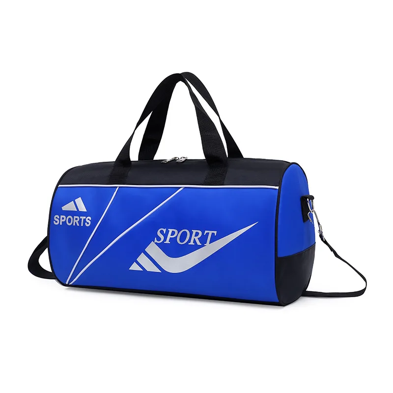 Fitness Training Travel Bag Men and Women Gym Bags Sport Multifunction Dry Wet Separation Bags Sport Handbag
Fitness Training Travel Bag Men and Women Gym Bags Sport Multifunction Dry Wet Separation Bags Sport Handbag