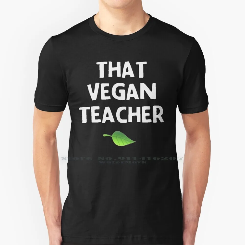 That Vegan Teacher T Shirt 100% Pure Cotton That Vegan Teacher Vegan Teacher School Dog Animal Karen Died
That Vegan Teacher T Shirt 100% Pure Cotton That Vegan Teacher Vegan Teacher School Dog Animal Karen Died