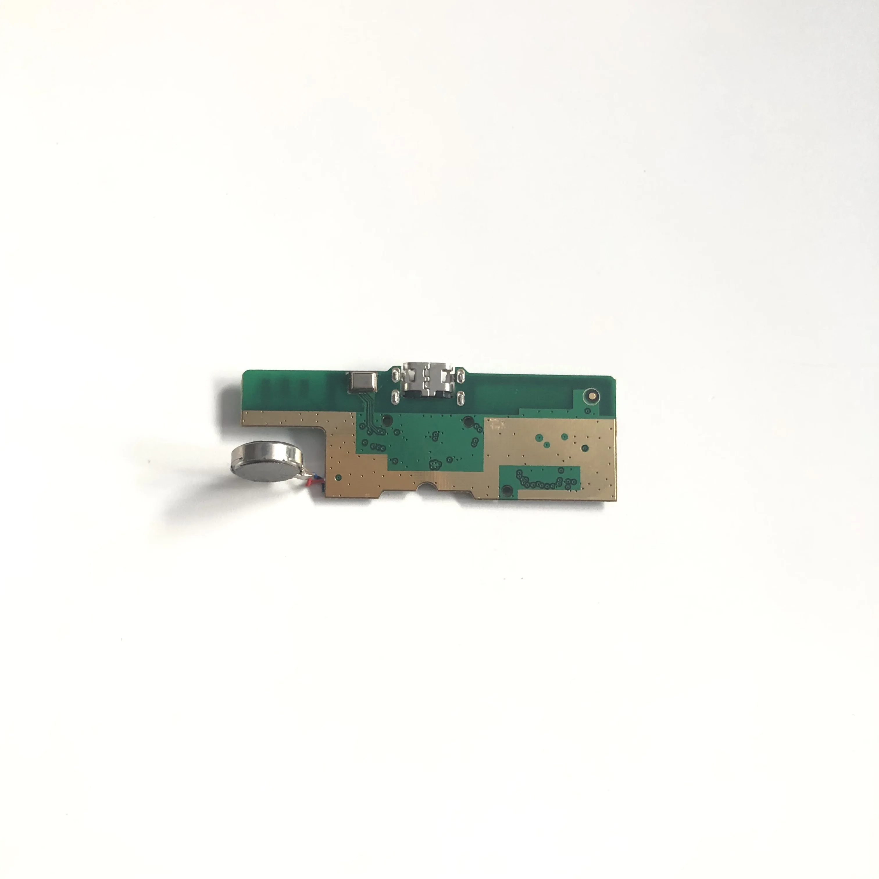 Blackview A7 Used USB Charge Board + Vibration Motor For Blackview A7 Repair Fixing Part Replacement
Blackview A7 Used USB Charge Board + Vibration Motor For Blackview A7 Repair Fixing Part Replacement