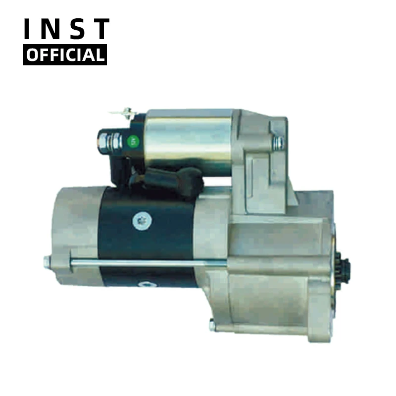 Стартер для 4M40 12V 2.2KW 10T 32 ME200206 0986020421 8EA011610671 8EA737881001 DRS3863N CST35113AS 0986022700
Стартер для 4M40 12V 2.2KW 10T 32 ME200206 0986020421 8EA011610671 8EA737881001 DRS3863N CST35113AS 0986022700