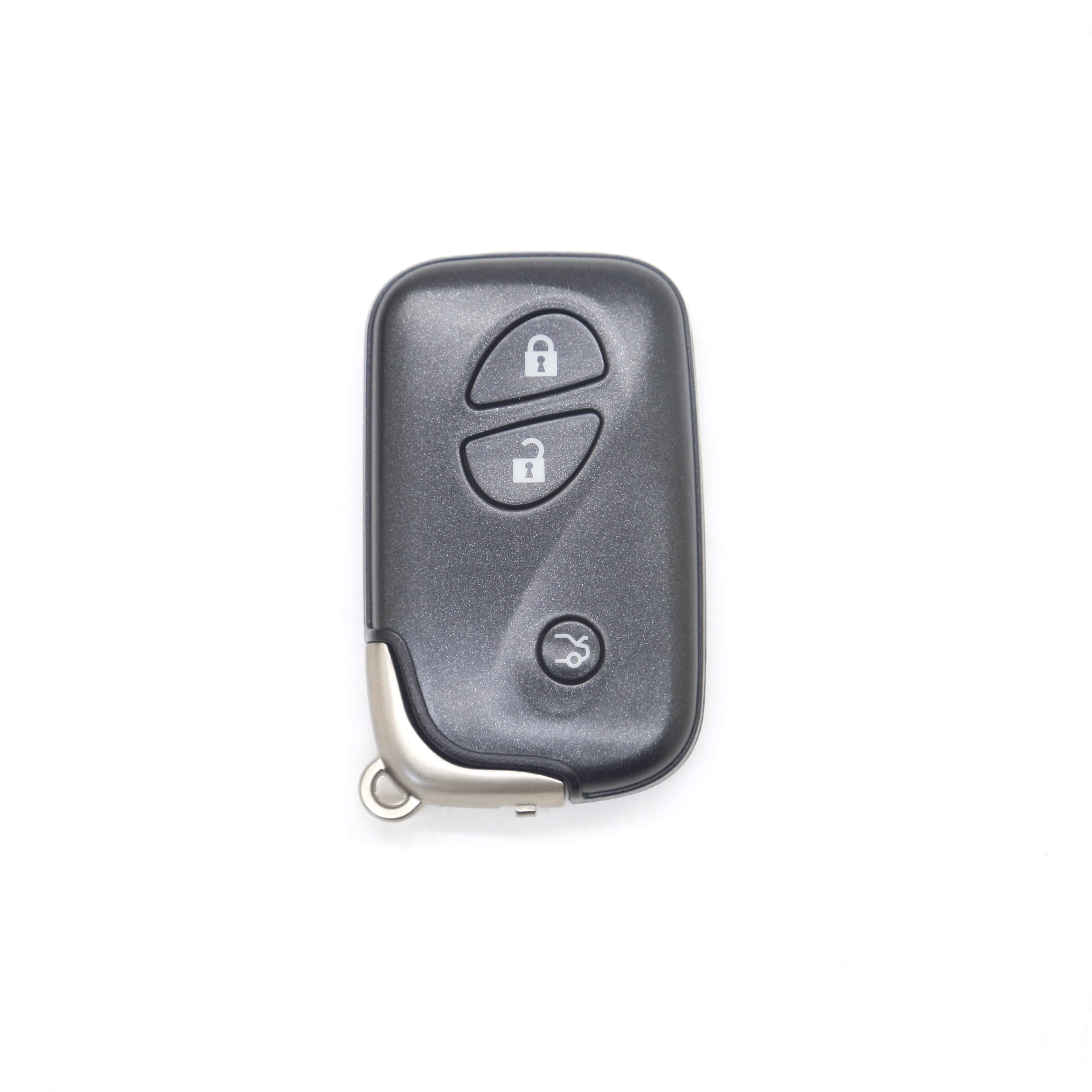 Ziguang 3Buttons Intelligent Remote Key Shell for Toyota LEXUS 3 Buttons Key Case Fob For Toyota Lexus with Trunk button
Ziguang 3Buttons Intelligent Remote Key Shell for Toyota LEXUS 3 Buttons Key Case Fob For Toyota Lexus with Trunk button