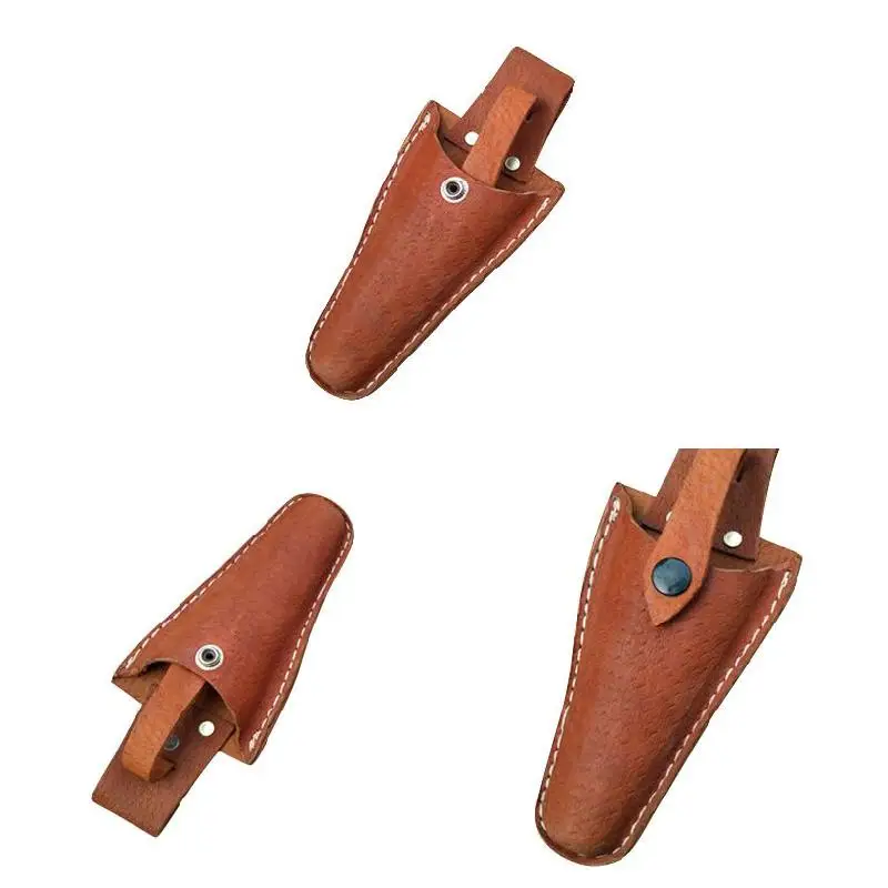 Tool Bag Storage Pruning Scissor Case Durable Portable Holster For Garden Pliers
Tool Bag Storage Pruning Scissor Case Durable Portable Holster For Garden Pliers