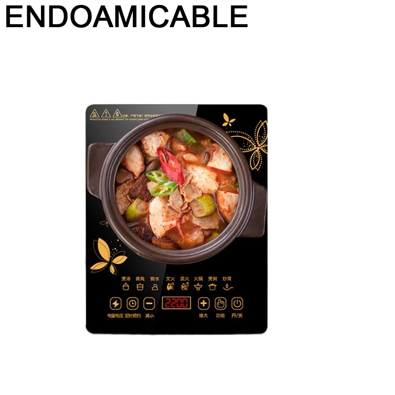 Portable Calentador Plate Estufa Induccion Kitchen Appliance Hob Inductie Kookplaat Hot Pot Cocina Electrica Induction Cooker
Portable Calentador Plate Estufa Induccion Kitchen Appliance Hob Inductie Kookplaat Hot Pot Cocina Electrica Induction Cooker
