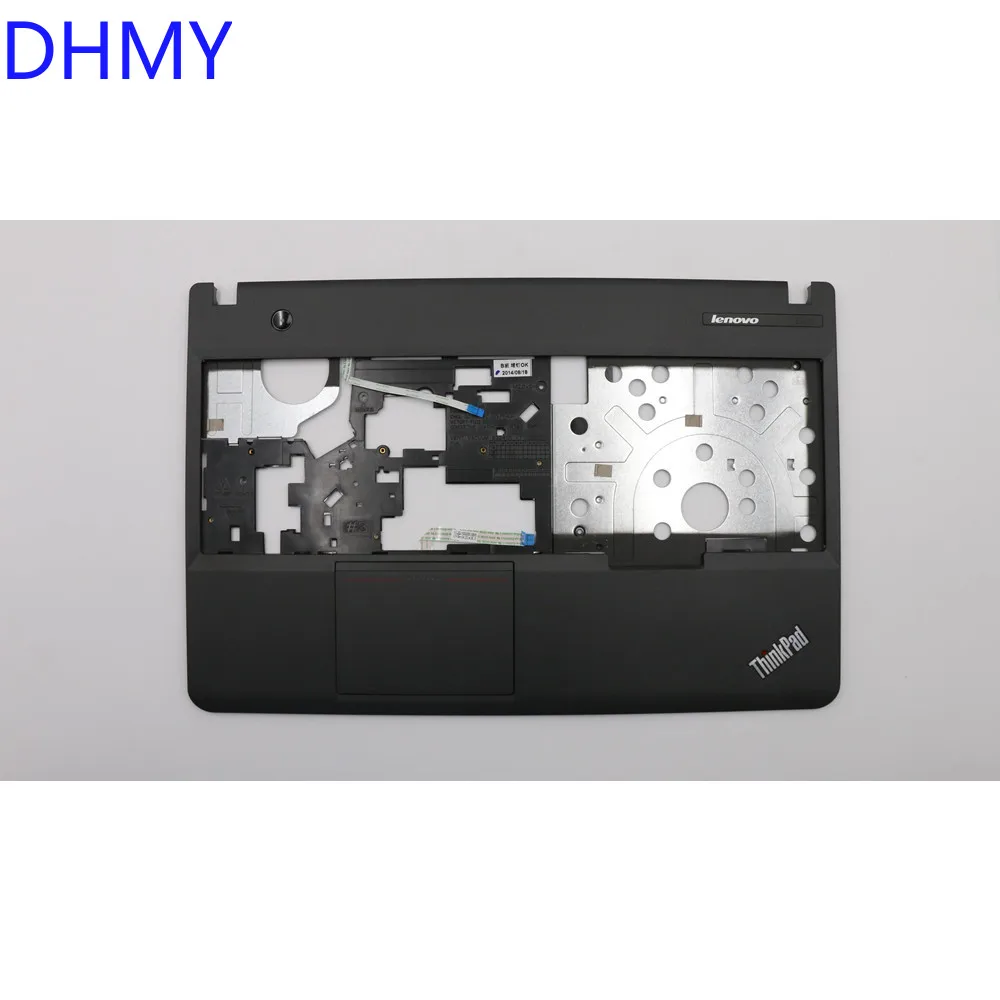 Новый оригинальный чехол для ноутбука Lenovo ThinkPad E531 E540 с подставкой для рук/чехол для клавиатуры FRU 00JT210
Новый оригинальный чехол для ноутбука Lenovo ThinkPad E531 E540 с подставкой для рук/чехол для клавиатуры FRU 00JT210